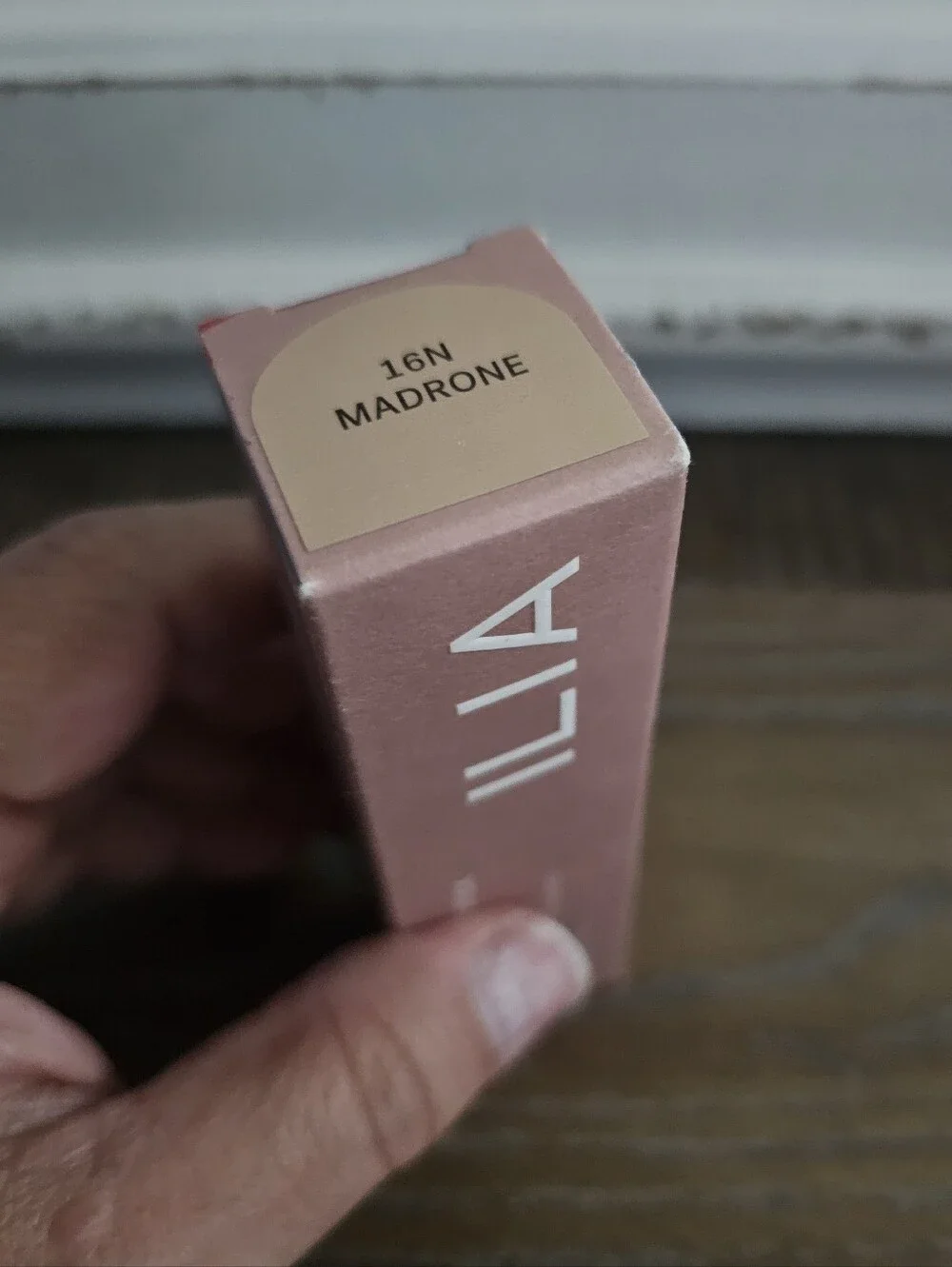 NWB ILIA Foundation Stick
